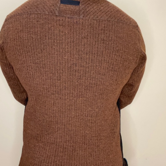 Royal Robbins Thermal 1/4 Zip Pullover - Picture 5 of 13